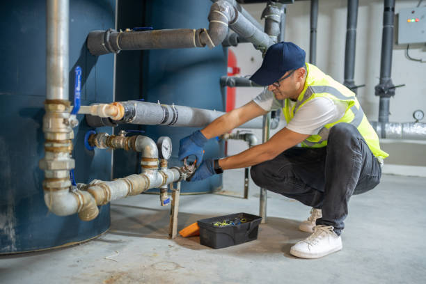 Residential Plumbing Services in Lansing, MI